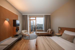 Silica Hotel at Blue Lagoon Iceland