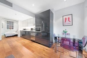 3 Bed Apartment- Mayfair - New Bond Street
