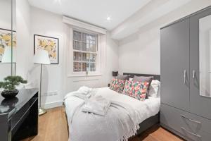3 Bed Apartment- Mayfair - New Bond Street