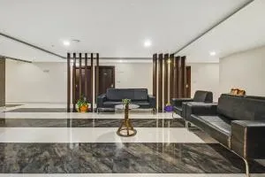 Hotel O D Suites - Sangāreddi