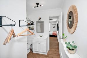 W. Cola Mini Pad -Tiny House