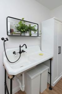 W. Cola Mini Pad -Tiny House