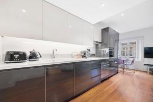 3 Bed Apartment- Mayfair - New Bond Street