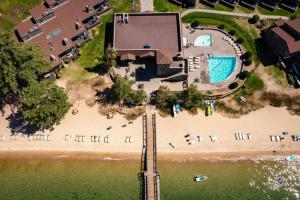 Lakeland Studio - Walk to Casinos, Restaurants And Gondola