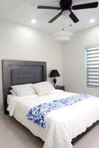 The Ambassador Suite