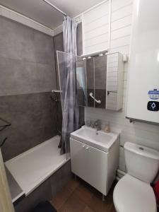 Appartements AS18262 - Studio en Centre Ville : photos des chambres