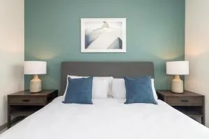 Landing at The Aventine Greenville - 2 Bedrooms in Greenville - 辛普森维尔