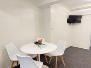 Unit 6 Fenton Sumner Lodge - Ubytování bez kategorie ve městě Rotorua