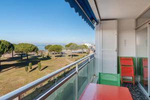 AS11148 - Appartement P3 Vue Mer, Centre Ville avec parking privé