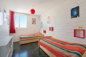 AS11148 - Appartement P3 Vue Mer, Centre Ville avec parking privé