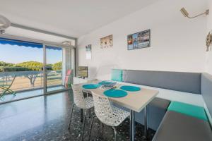 AS11148 - Appartement P3 Vue Mer, Centre Ville avec parking privé