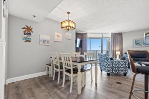 SeaWatch Resort 808 Ocean Front-Shore Drive Section