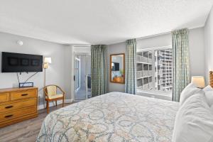 SeaWatch Resort 808 Ocean Front-Shore Drive Section