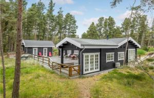 4 Bedroom Amazing Home In Nexø