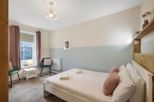 Earl Grey at The Tea Warehouse - North East Escapes