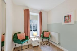 Earl Grey at The Tea Warehouse - North East Escapes