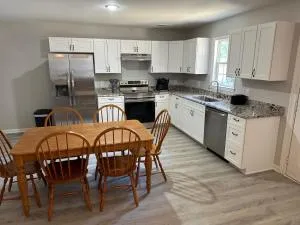 The Lexington Wall, Lexington nc - 列克星敦