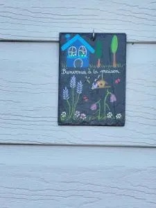 gite steir - 吉尔维内克