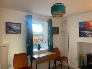 Cosy Flat in Y Felinheli