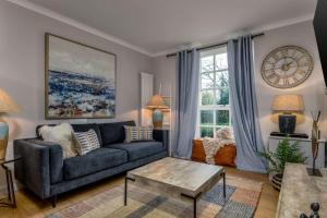 The Mill Retreat - 4hvězdičkové hotely ve městě Stirling