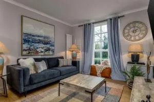 The Mill Retreat - Kinbuck