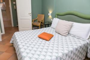 Superior Apartment room in Rasella suites