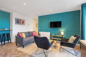 Darjeeling at The Tea Warehouse - North East Escapes