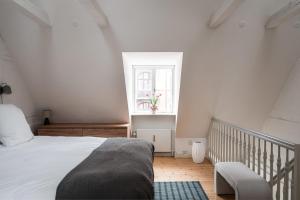 The Little Blue House 2 by Daniel&Jacobs