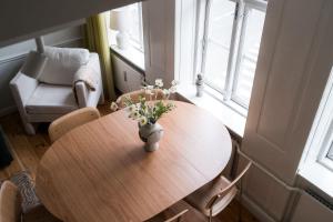 The Little Blue House 2 by Daniel&Jacobs