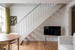 The Little Blue House 2 by Daniel&Jacobs