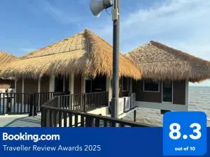 3 Bedroom Waterfront Villa AVANI Sepang - Bagan Lalang