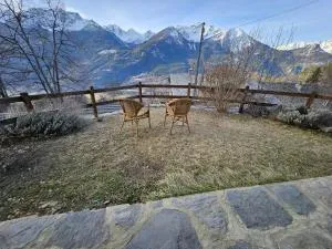 Relax Mountain Valle d'Aosta - Remondey