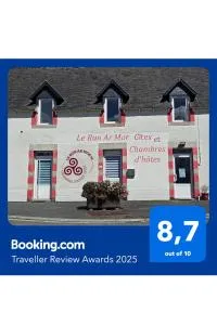 LE RUN AR MOR 22 - Bas Kerhain