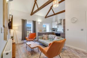 Chai at The Tea Warehouse - North East Escapes