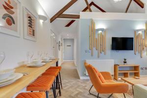 Chai at The Tea Warehouse - North East Escapes