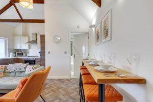 Chai at The Tea Warehouse - North East Escapes