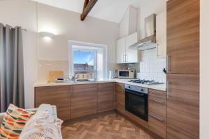 Chai at The Tea Warehouse - North East Escapes