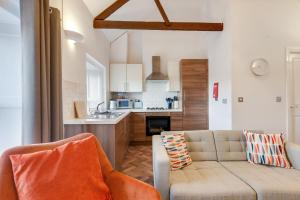 Chai at The Tea Warehouse - North East Escapes