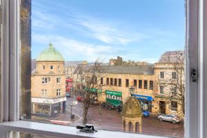 Chai at The Tea Warehouse - North East Escapes