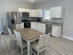 The Bandit Suite - 列克星敦