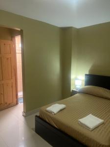 Pinky s Place Alajuela City Airport Costa Rica