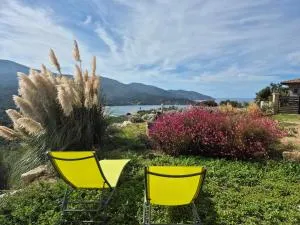 Vue de rêve - Appietto