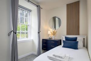 Castle Esplanade Apartment