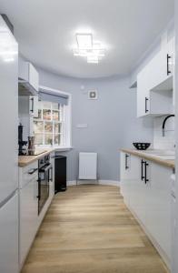 Castle Esplanade Apartment