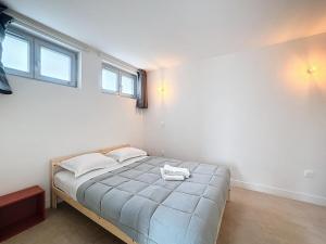 Appartement gare 4 pers tout équipé N2