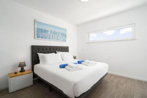 Casa Comer - Modern 3 Bedrooms with RoofTop Pool