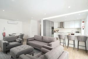 Casa Comer - Modern 3 Bedrooms with RoofTop Pool