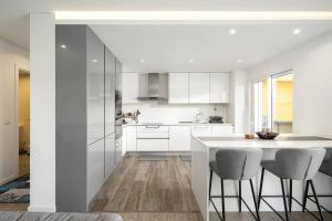 Casa Comer - Modern 3 Bedrooms with RoofTop Pool