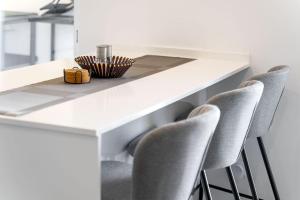 Casa Comer - Modern 3 Bedrooms with RoofTop Pool