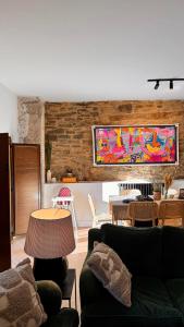 Casa boutique-rural en El Bierzo